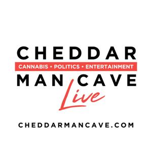 Cheddar Man Cave