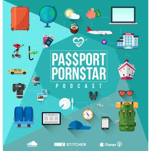 Passport Phenom Podcast