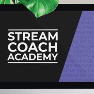 Stream Coach: Twitch Stream Tips | Twitch Partner Interviews | Twitch Advice by Stream Coach