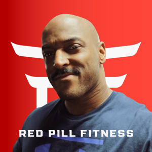 Red Pill Fitness Radio