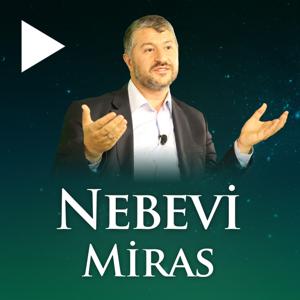 Nebevi Miras (Video) | Muhammed Emin Yıldırım by Muhammed Emin Yıldırım