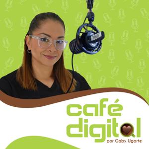 Café Digital | Podcast de marketing digital y negocios online