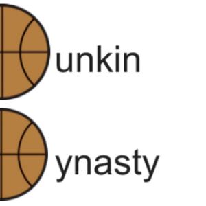 Dunkin Dynasty