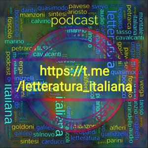 Letteratura Italiana