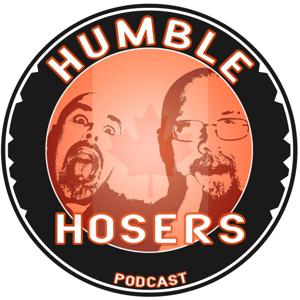 Humble Hosers Podcast