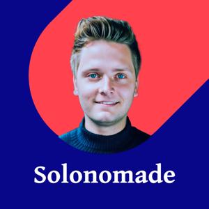 Solonomade - Remote Business & Tech