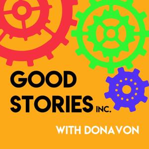 Good Stories, Inc.