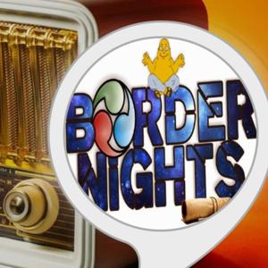 Border Nights by Border Nights