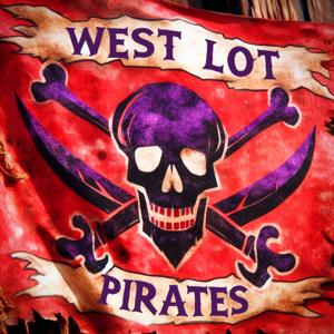 West Lot Pirates