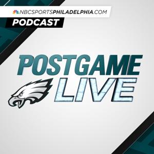Eagles Postgame Live