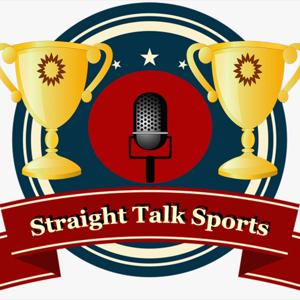 Straight Talk Sports