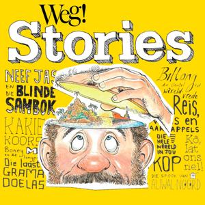 Weg Stories by Media24 Leefstyl