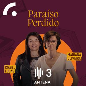 Paraíso Perdido by Antena3 - RTP