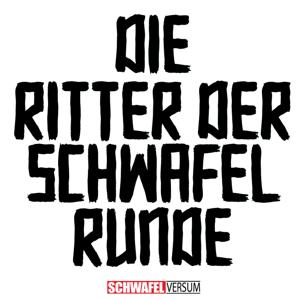 Die Ritter der Schwafelrunde