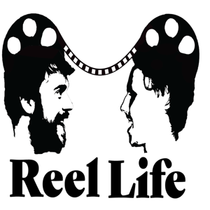 Reel Life with Tony and Luke