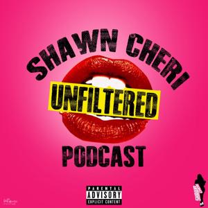 Shawn Cheri Unfiltered