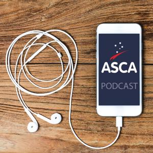 ASCA Podcast by Joseph Coyne