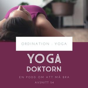Yogadoktorn Podcast