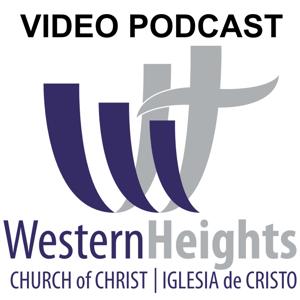 Western Heights Church of Christ (video)