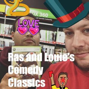 Ras And Louie's Comedy Classics