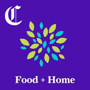 San Francisco Chronicle Food & Home - Spoken Edition