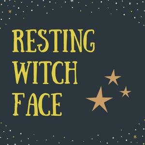 Resting Witch Face by Resting Witch Face