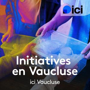 Initiatives en Vaucluse