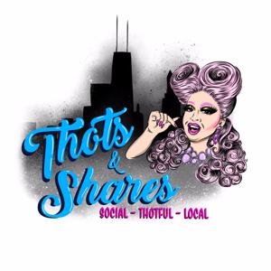 Thots & Shares