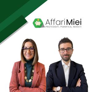 Affari Miei Podcast by Davide Marciano