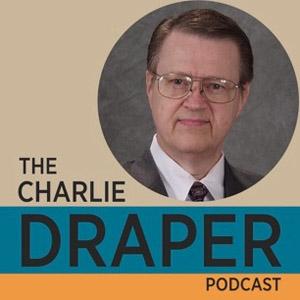 Charlie Draper Podcast