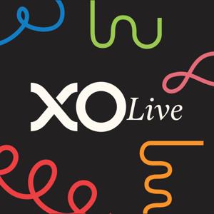 XO Live with Brent Evans by XO Podcast Network, Brent Evans