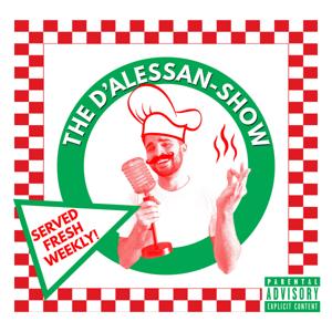 The D’Alessan-Show