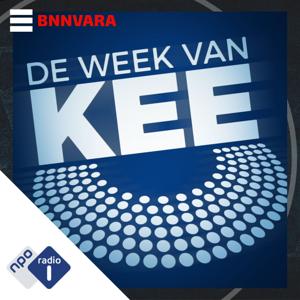 De week van Kee