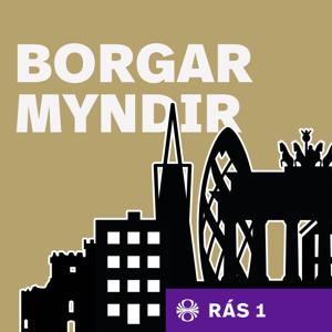 Borgarmyndir
