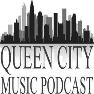 Queen City Music Podcast