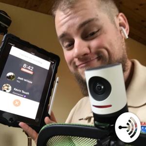 Build Pilot Broadcast: Josh W.