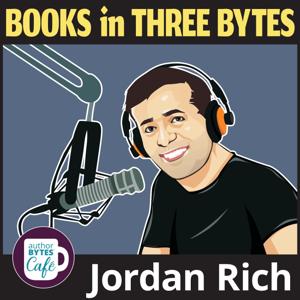 Books in Three Bytes