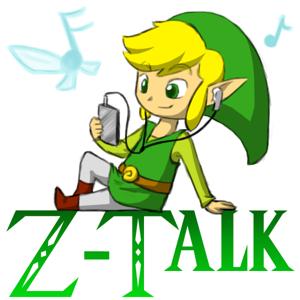 Z-Talk by Zelda Dungeon