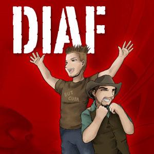 DIAF by Adequate.com