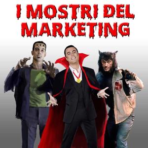 I Mostri del Marketing