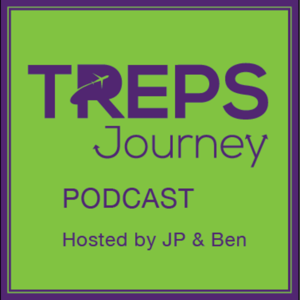 Treps Journey