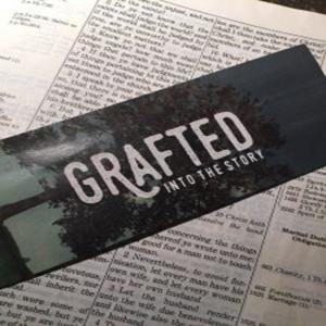 Grafted podcast