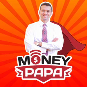 MONEYPAPA. ТИМУР МАЗАЕВ про Финансы и Инвестиции