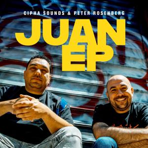 Juan Ep by Mass Appeal & Endeavor Content