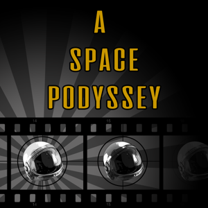 A Space Podyssey