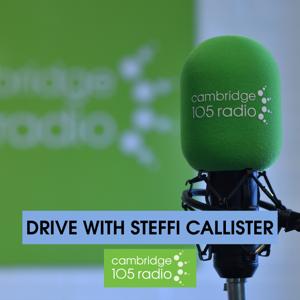 Drive with Steffi Callister