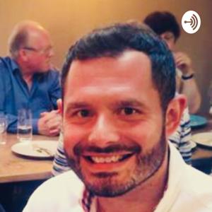 My Journey Through Life!