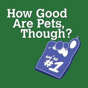 How Good Are Pets, Though?