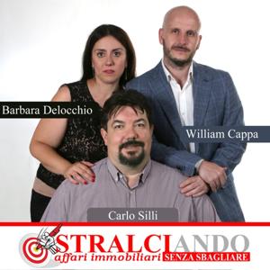 Stralciando