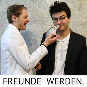 Freunde werden